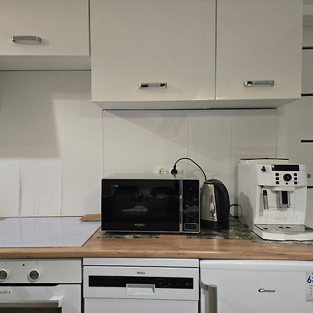 Szmaragdowy Apartament Przy Ulicy Opolskiej Tarnowskie Góry Exteriör bild