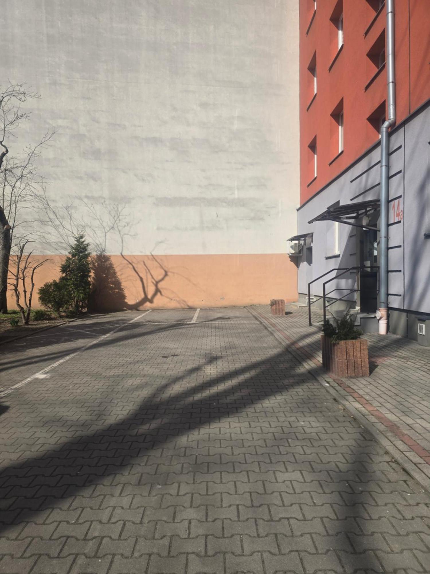 Szmaragdowy Apartament Przy Ulicy Opolskiej Tarnowskie Góry Exteriör bild